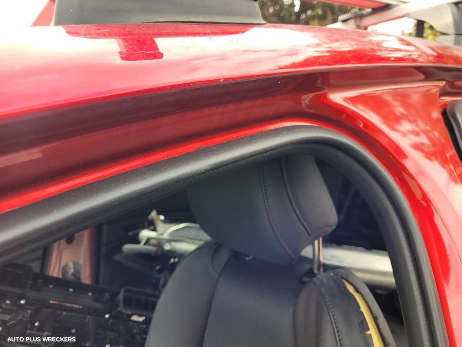 2021 Mazda Cx30 Caliper