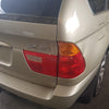 2002 Bmw X5 Door Boot Gate Lock
