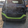 2019 Renault Trafic Bootlid Tailgate