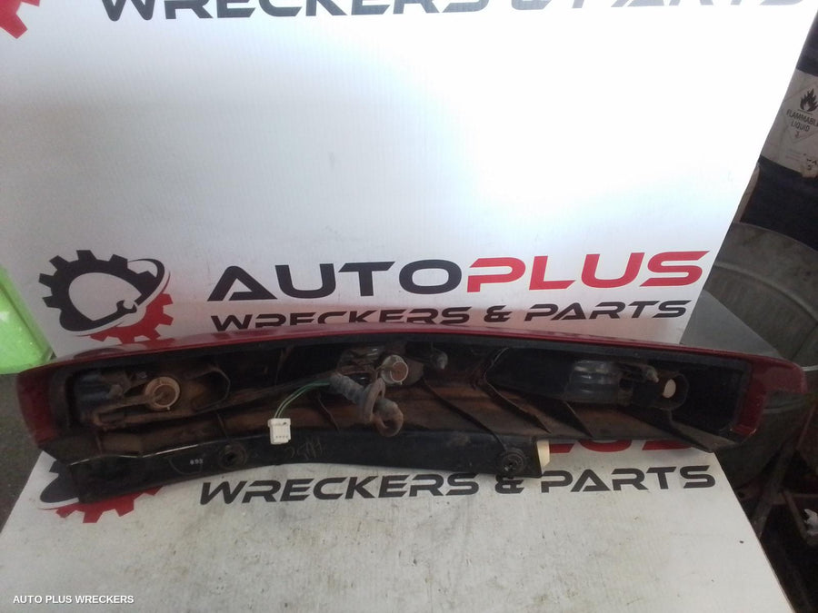 2009 Nissan Xtrail Right Taillight