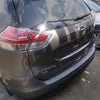 2014 Nissan Xtrail Heater Ac Controls