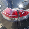 2014 Nissan Xtrail Rear Garnish