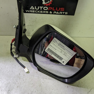 2012-2021 Toyota Landcruiser Right Door Mirror