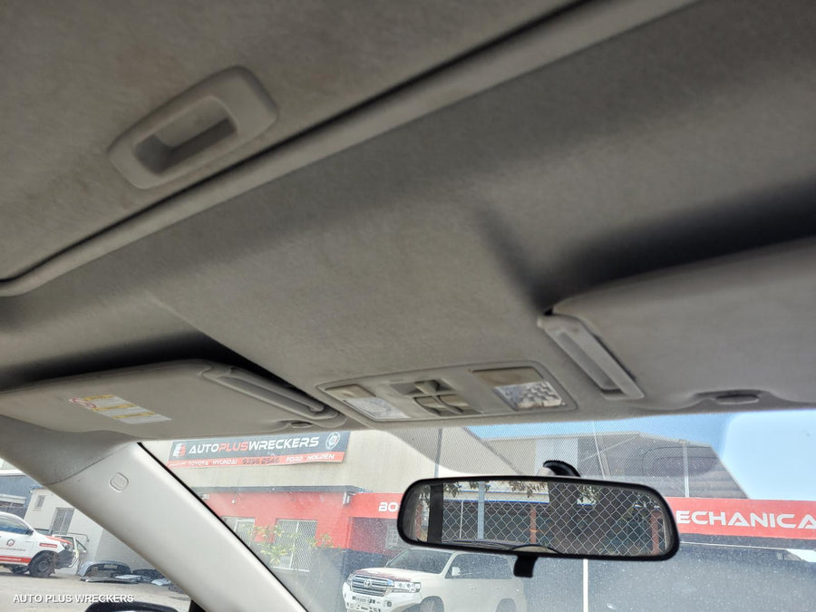 2011 Mazda Cx7 Left Door Mirror