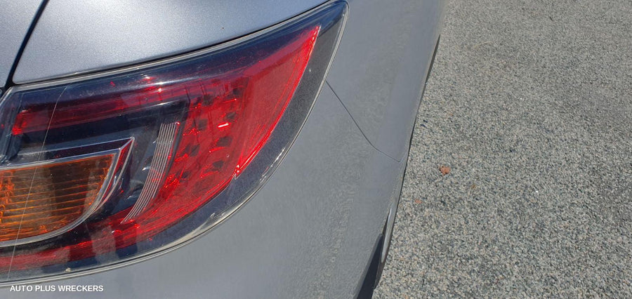 2009 Mazda 6 Right Door Mirror