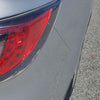 2009 Mazda 6 High Level Stoplight