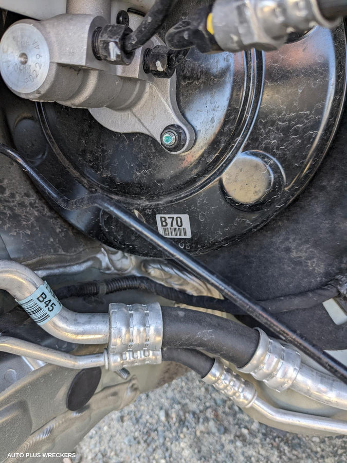 2019 KIA CERATO ABS PUMP MODULATOR