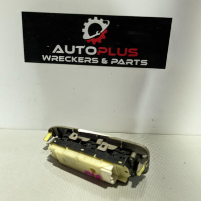 2004 Lexus Es300 (92-05) Pwr Dr Wind Switch