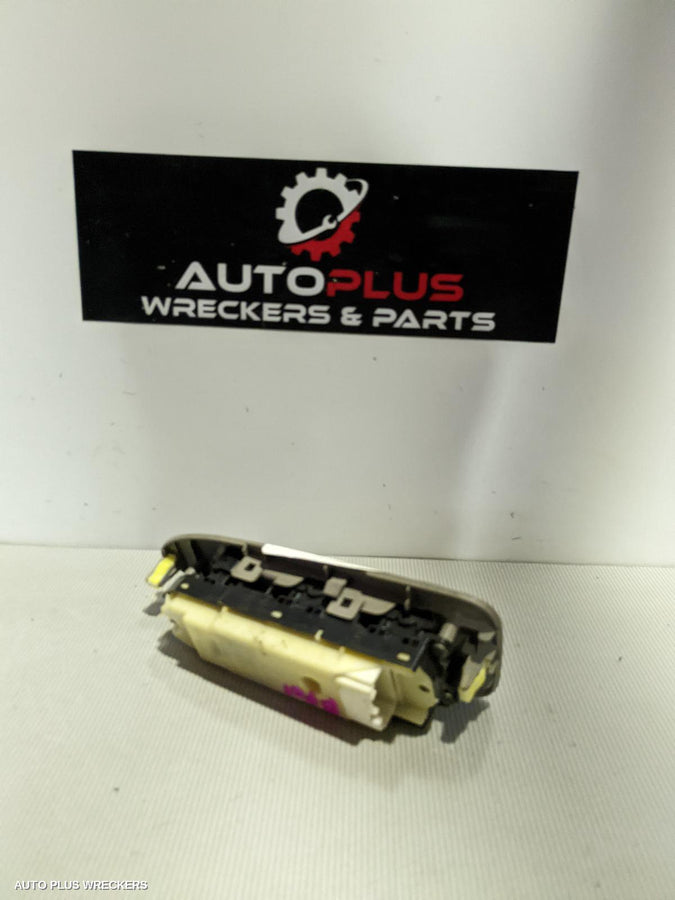 2004 Lexus Es300 (92-05) Pwr Dr Wind Switch