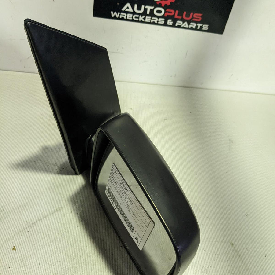 2014-2021 Hyundai Iload/imax Right Door Mirror