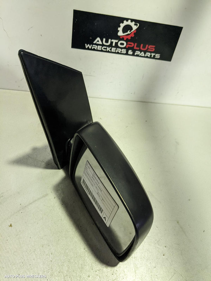 2018 Hyundai Iload/imax Right Door Mirror