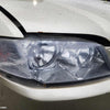 2006 Ford Territory Left Headlamp