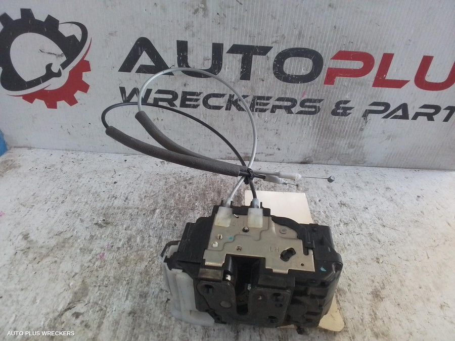 2010-2015 Hyundai I20 Door Boot Gate Lock