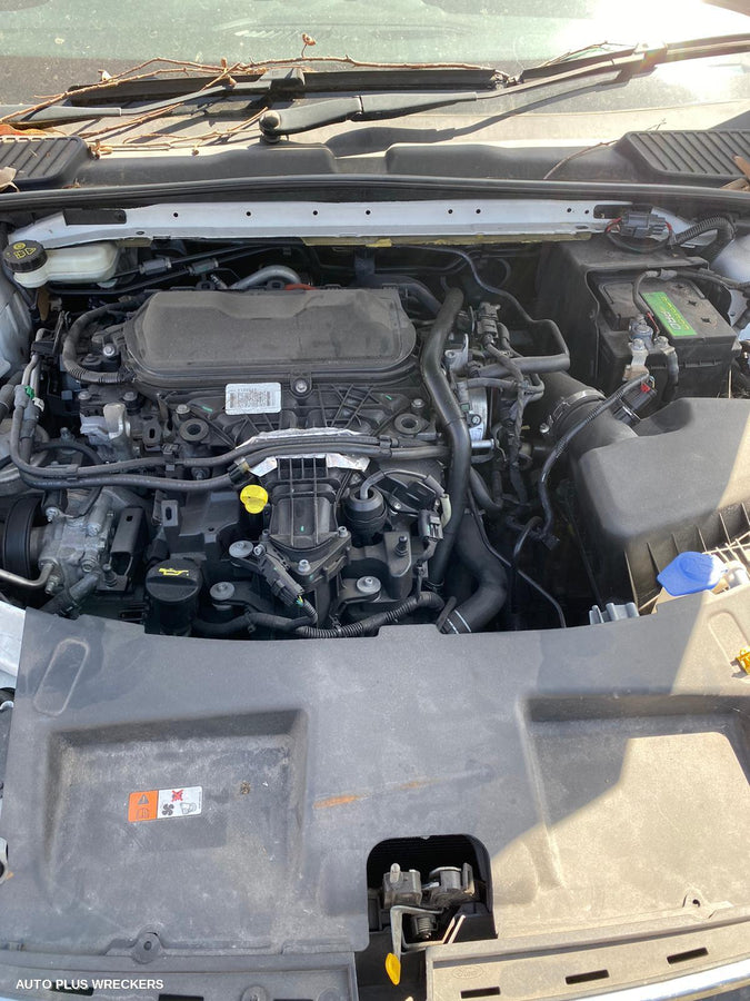 2012 Ford Mondeo Right Taillight