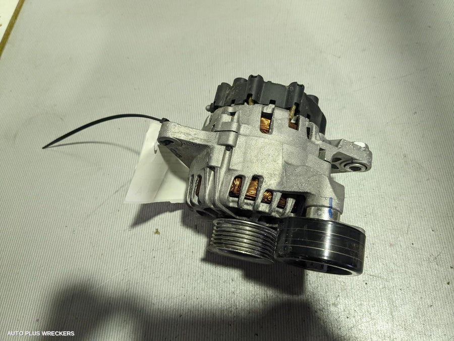 2017-2023 Hyundai I30 Alternator