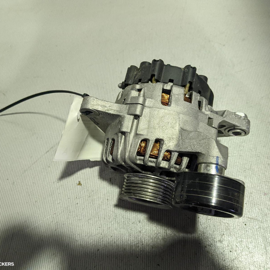 2017-2023 Hyundai I30 Alternator