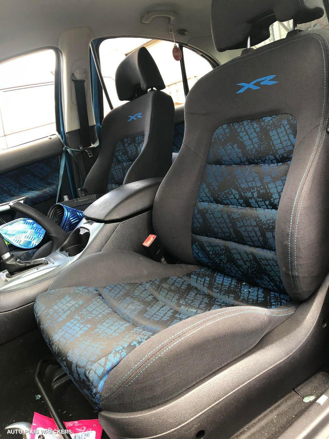 2006 Ford Falcon Fuel Pump