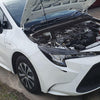 2020 Toyota Corolla Combination Switch