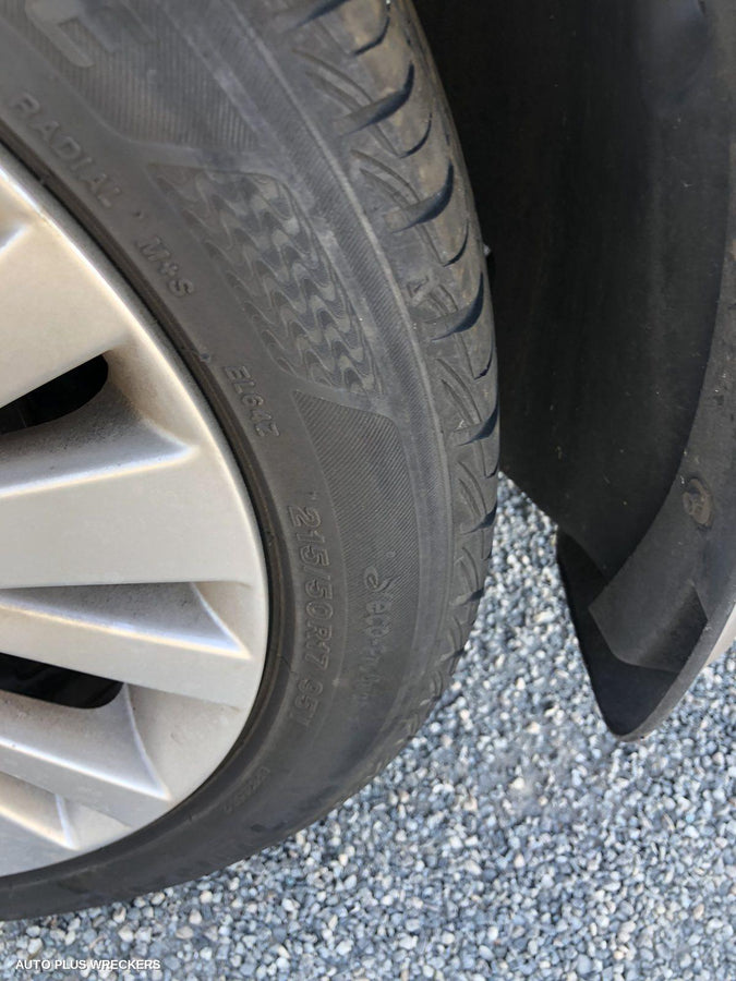 2009 Mazda 6 Right Indicator Fog Side