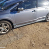 2006 Honda Civic Instrument Cluster