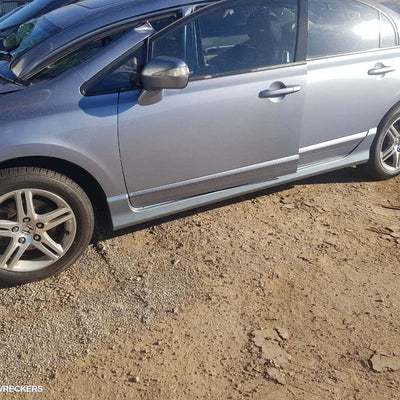 2006 Honda Civic Instrument Cluster