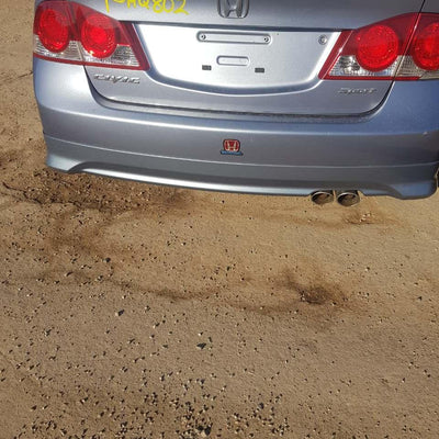 2006 Honda Civic Right Door Mirror