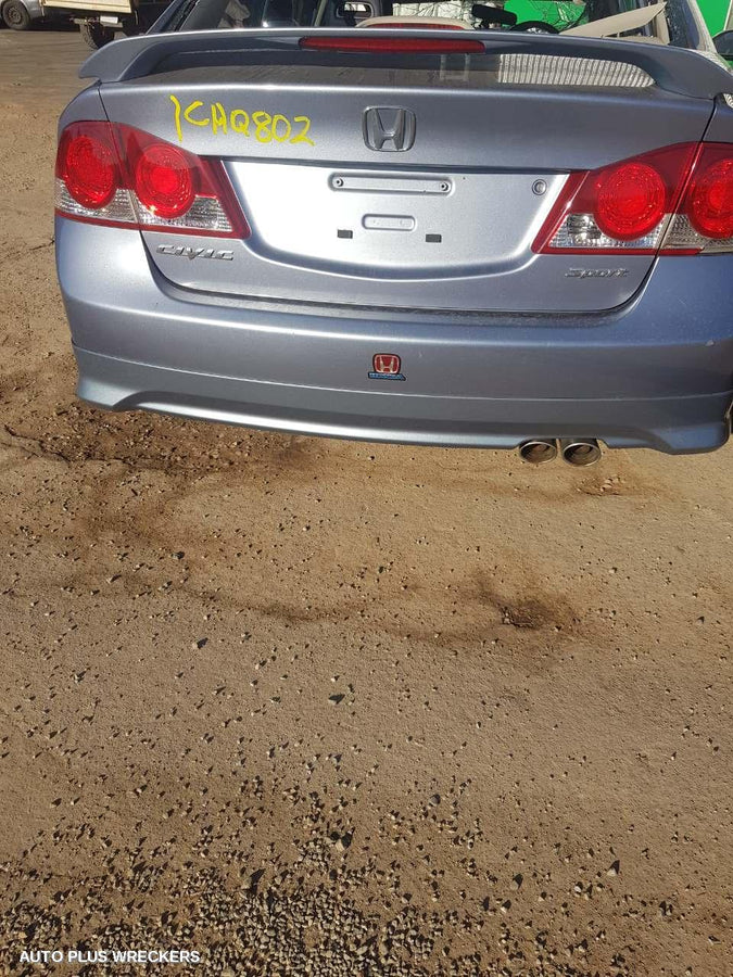 2006 Honda Civic Right Door Mirror