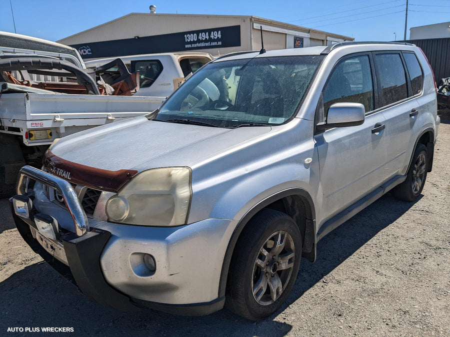 2009 Nissan Xtrail Alternator