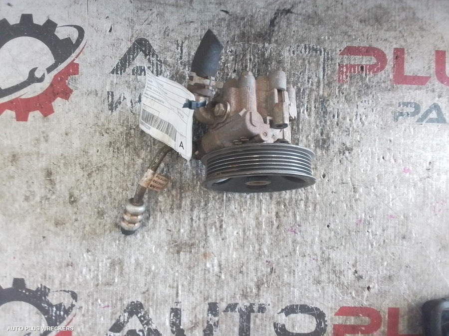 2012-2016 Holden Colorado Steering Pump