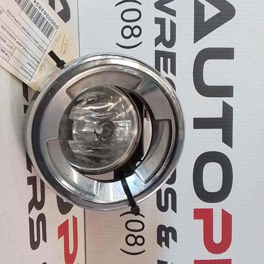 2006-2007 Subaru Tribeca Left Indicator Fog Side