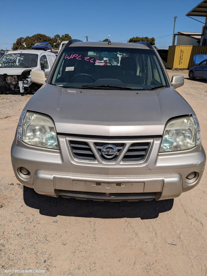 2003-2007 Nissan Xtrail Abs Pump Modulator