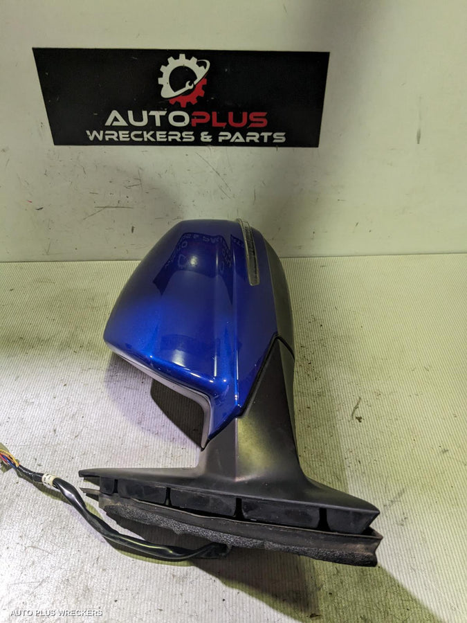 2015-2021 Haval H2 Left Door Mirror