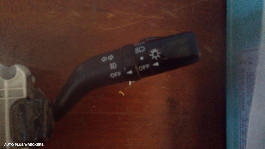 2007-2015 Mazda Cx9 Combination Switch
