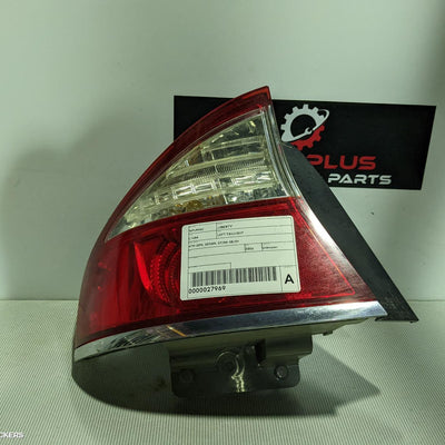 2006 Subaru Liberty Left Taillight