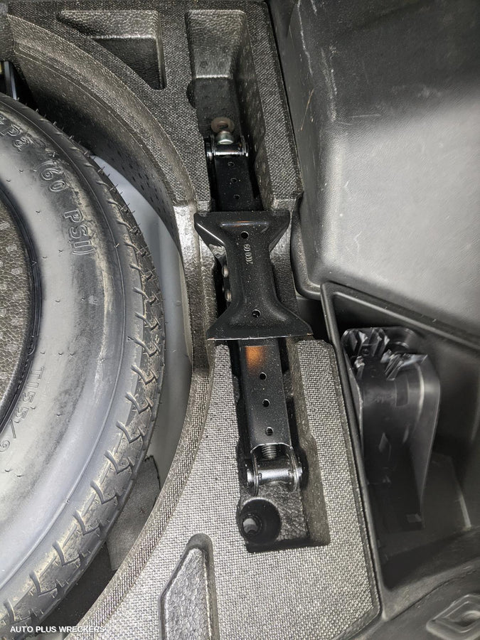 2021 Mitsubishi Asx Steering Box Rack