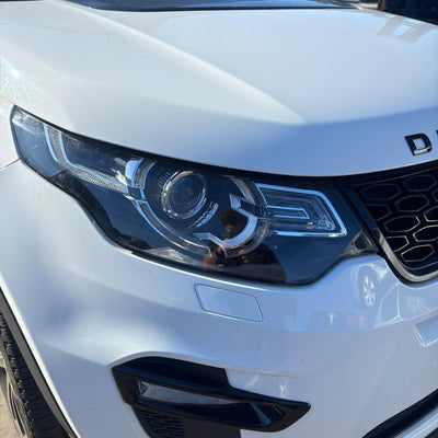 2016 Land Rover Discovery Sport Air Cleaner Box