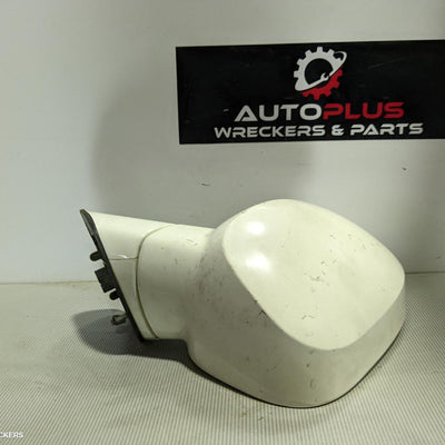 2005-2012 Ssangyong Stavic Right Door Mirror