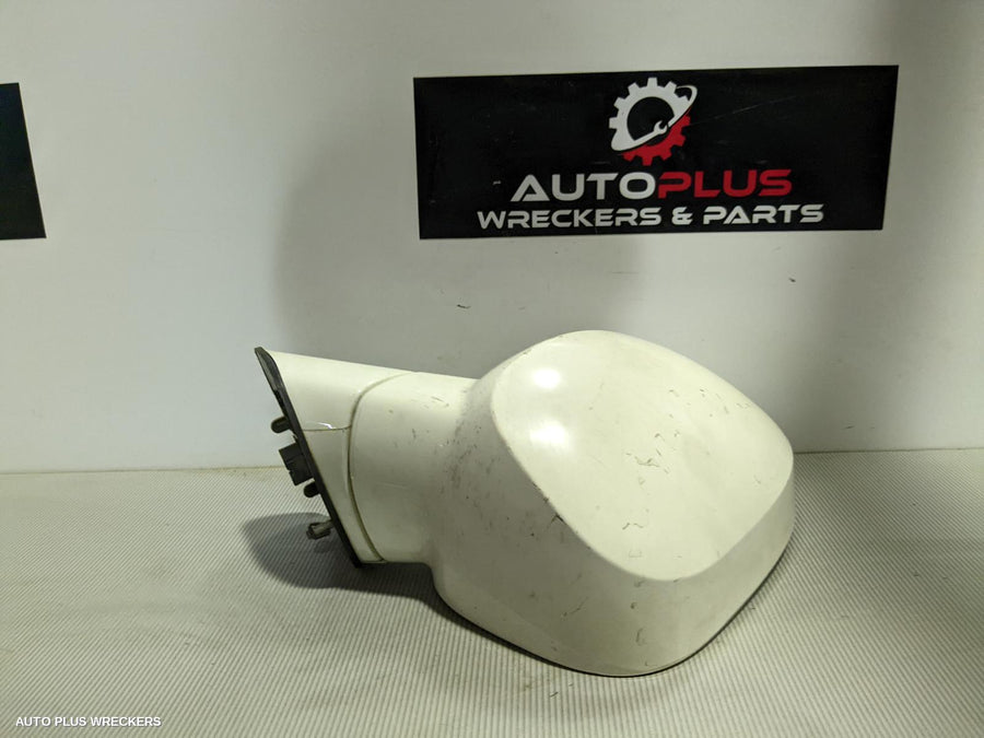 2005-2012 Ssangyong Stavic Right Door Mirror