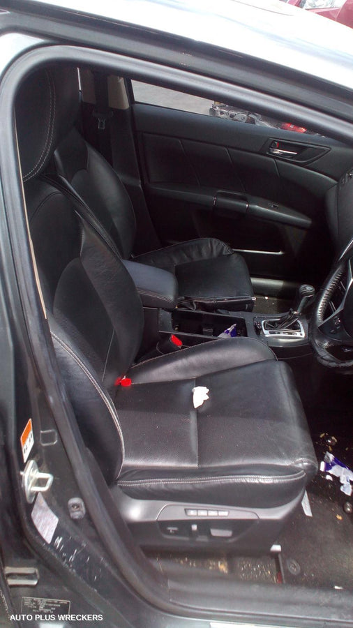 2011 Suzuki Kizashi Right Headlamp