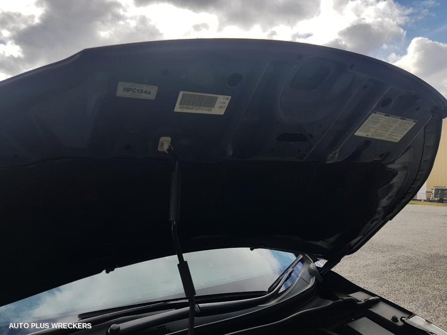 2013 Honda Crv Left Taillight