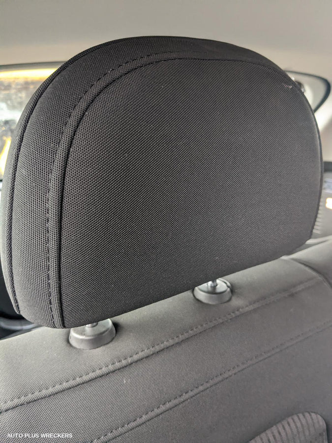 2012 Holden Captiva Right Door Mirror