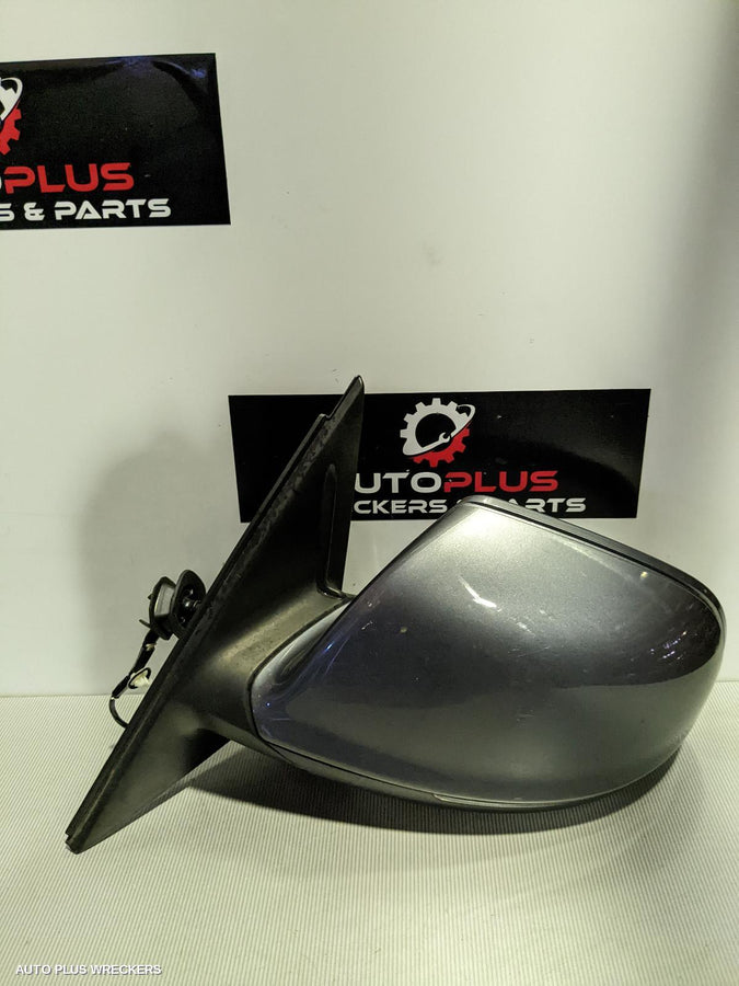 2009-2014 Audi Q5 Left Door Mirror
