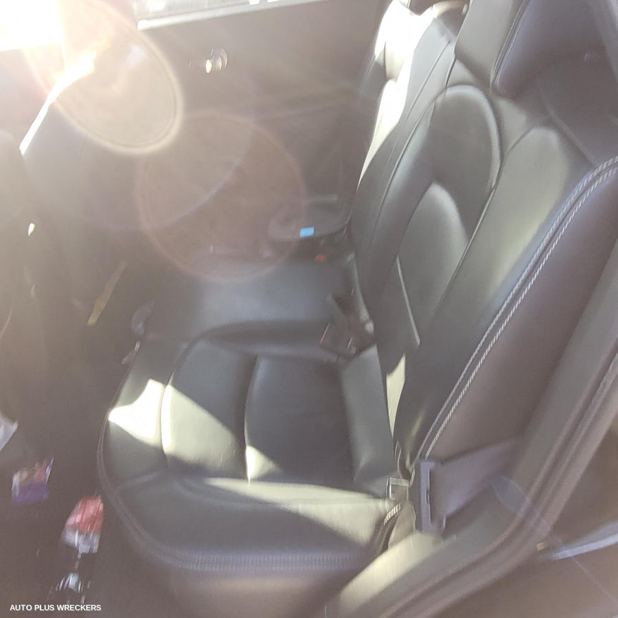 2011 Nissan Dualis Door Boot Gate Lock