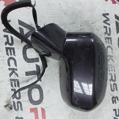 2007 Honda Civic Left Door Mirror