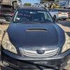 2012 Subaru Outback Intercooler