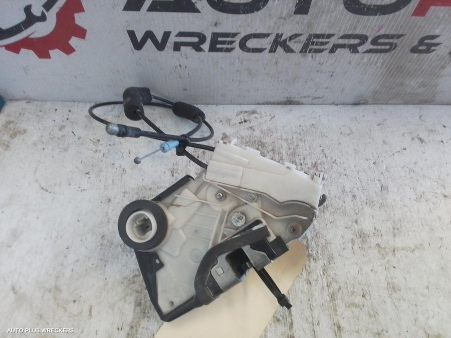 2014-2020 Subaru Outback Door Boot Gate Lock