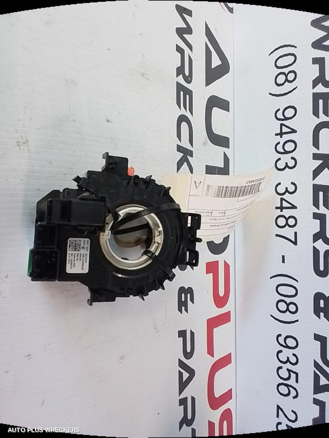 2012-2014 Mitsubishi Mirage Airbag Module Sensor