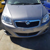 2011 Holden Barina Right Front Window Reg Motor