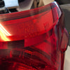 2013 Toyota Landcruiser Right Taillight