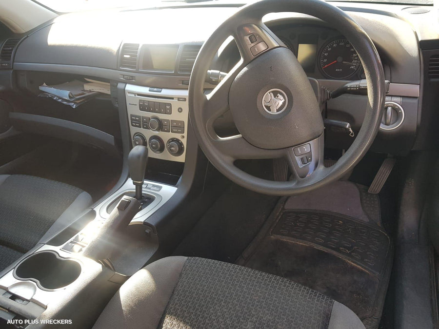 2006 Holden Commodore Rear Bumper